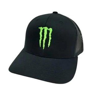 Accessories | Retro Classic Style Racing Gear Monster Energy  display picture 2